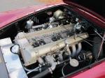 Aston Martin DB4 1960 года